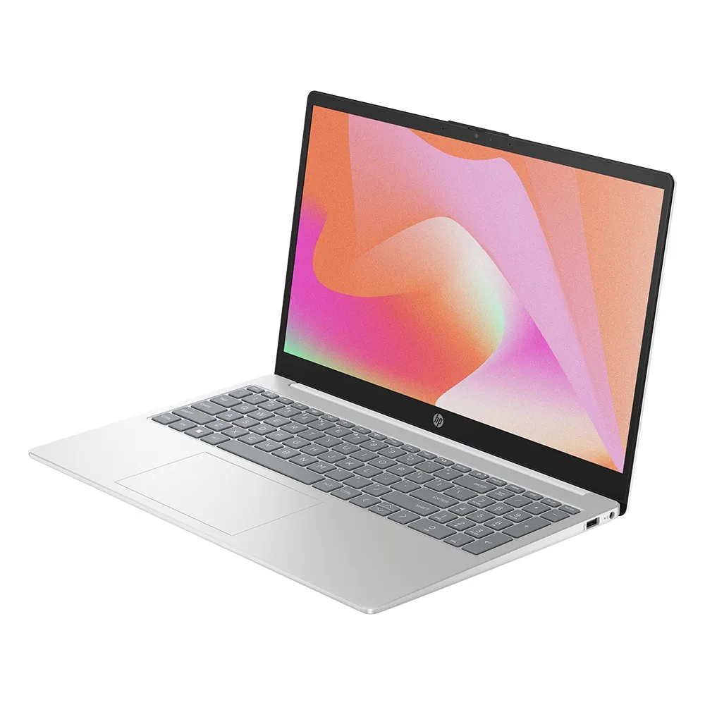 【HP 惠普】微軟365一年組★15吋 i5-1335U 輕薄筆電(超品15-fd0155TU/8G/512G SSD/Win11/極地白)