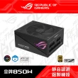 【ASUS 華碩】機殼+850W★TUF Gaming GT502 電腦機殼+ROG STRIX 850W  ATX3.0 金牌電源