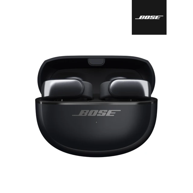 BOSE Quiet Comfort Ultra 消噪耳塞 