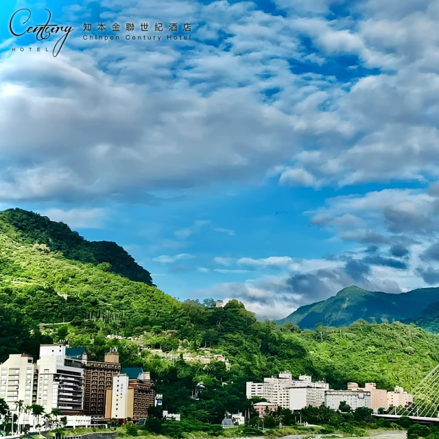 晶華集團 2大3小精緻客房含早餐(影城免費看/加價升等芬朵奇