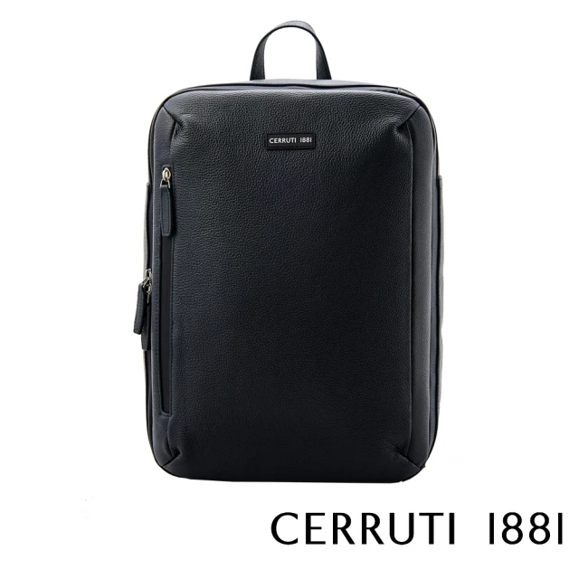 Cerruti 1881 限量2折 義大利頂級肩背包斜背包 