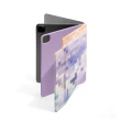 【Tomtoc】磁吸雙面夾 莫內日出 限定版 適用於10.9 吋iPad Air /11吋iPad Pro2021-2022(M2適用 平板保護套)