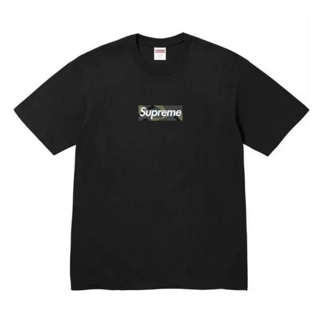 保障できる】 込 新品☆Supreme 迷彩BoxLogo Tee☆M トップス - vedam ...