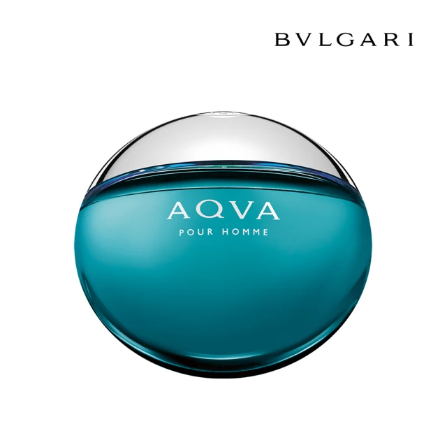 BVLGARI 寶格麗香水