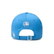 【MLB】可調式軟頂棒球帽 Varsity系列 洛杉磯道奇隊(3ACPVL24N-07BLL)