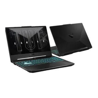 【ASUS 華碩】特仕版 15.6吋電競筆電(FA506NF/R5-7535HS/8G/512G SSD/RTX2050/Win11/+16G記憶體+1TB SSD)