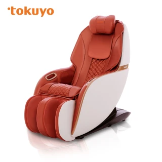 【tokuyo】mini 玩美椅 Pro 按摩沙發按摩椅 TC-297(皮革五年保固)