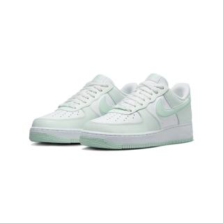 【NIKE 耐吉】Nike Air Force 1 Low ”07 Mint Foam 薄荷泡沫 AF1 男鞋 休閒鞋 FZ4123-394