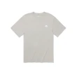 【Lee 官方旗艦】男裝 短袖T恤 / 背部弧形H.D.LEE 印花 共4色 季節性版型(LB402031)