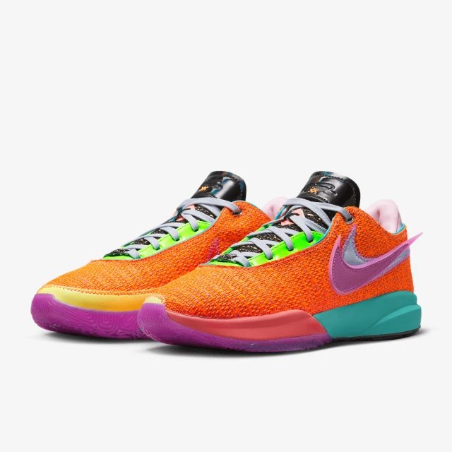 NIKE 耐吉 LeBron NXXT Gen AMPD A