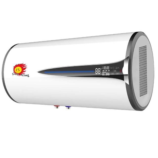 Sun-King昶新 CSH-H080 儲熱式電動熱水器,容量50L以上,適合屋內使用,提供穩定熱水供應。原廠安裝保固2年,自行DIY安裝保固1年。高效能儲熱設計,節能環保,完美解決居家熱水需求,是您理想的電動熱水器選擇。 Sun-King昶新 CSH-H080