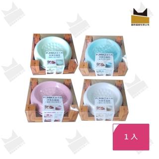 【國際貓家】Bagel精緻陶瓷防蟻碗(貓及小型犬適用、臺灣設計製造)