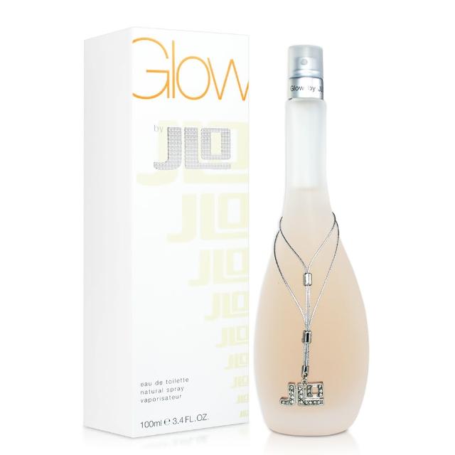 【J.LO 珍妮佛羅培茲】同名女性淡香水100ml(平行輸入)