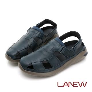 【LA NEW】輕量涼鞋(男229055075)