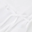 【GAP】女裝 圓領短袖T恤-白色(874226)