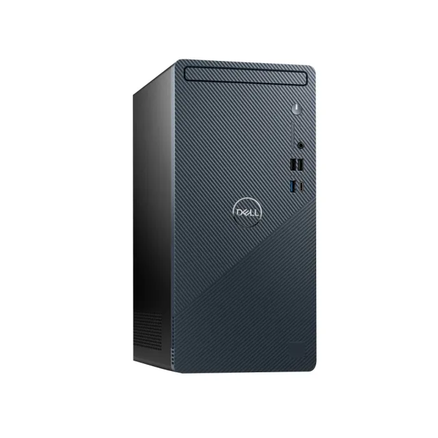 【DELL 戴爾】i7 二十核電腦(3030T/i7-14700/16G/1TB HDD+1TB SSD/W11P)