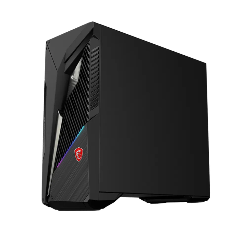 【MSI 微星】i7獨顯RX電腦(Infinite S3 14NUB7-1618TW/i7-14700K/32G/2TB HDD+2TB SSD/RX7600-8G/W11P)