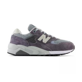 【NEW BALANCE】580 男鞋 深灰色 舒服 D楦 休閒鞋 復古鞋 MT580ADB