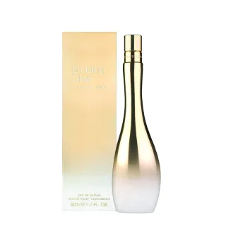 【J.LO 珍妮佛羅培茲】Enduring Glow永恆閃耀女性淡香水 50ML(專櫃公司貨 #馥郁花香調)