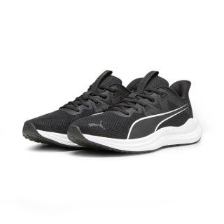 【PUMA】慢跑鞋 男鞋 運動鞋 緩震 Reflect Lite 黑 37876801