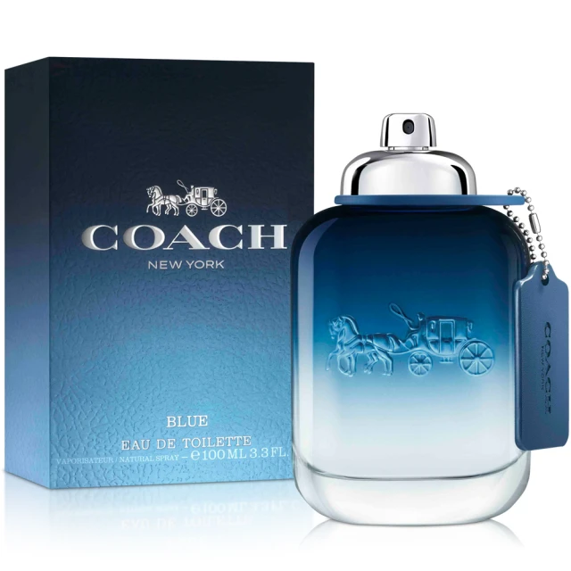 COACH香水