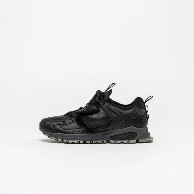 【NEW BALANCE】NB X-RACER TACTICAL UTILITY 黑色 男鞋(MSXRCTUA)