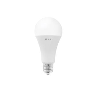 【DanceLight 舞光】10入組 12W LED無段調光燈泡 E27 全電壓 調亮度 檯燈(黃光 3000K 適用TRIAC旋鈕式調光)