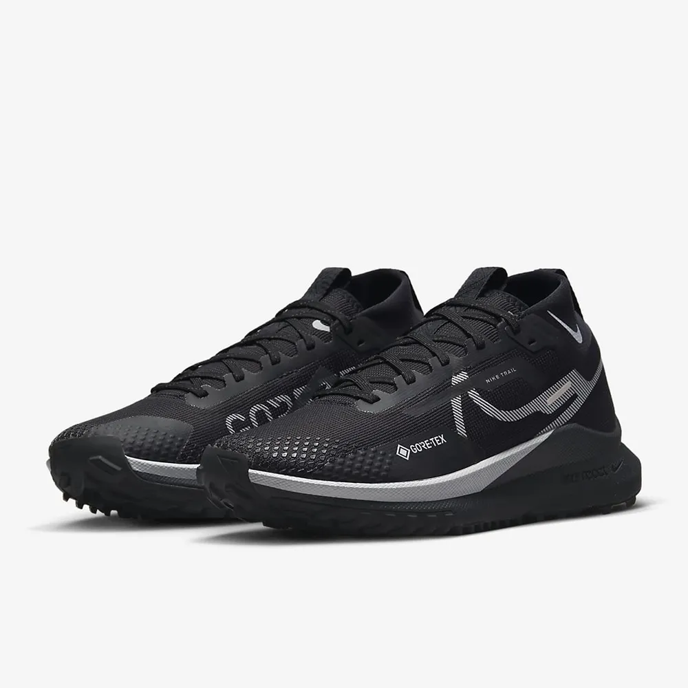 NIKE 耐吉】W REACT PEGASUS TRAIL 4 GTX 防水戶外跑鞋慢跑鞋