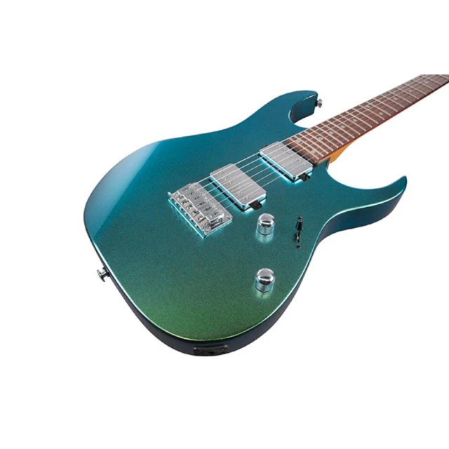 IBANEZ GRG121SP GYC 電吉他 新手超值組(原廠公司貨 商品皆有保固一年)