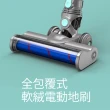 【HERAN 禾聯】 20kPa無線手持吸塵器(HVC-23E6)-強力吸水組