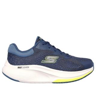 【SKECHERS】Go Walk Max Walker 男 健走鞋 運動 緩震 支撐 深藍(216579NVLM)