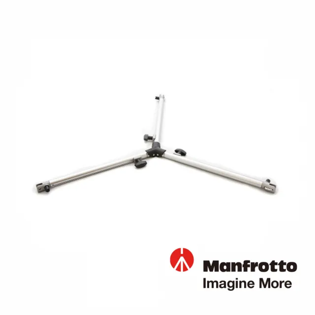 【Manfrotto 曼富圖】350SPR 止滑支架 M350SPR(公司貨)