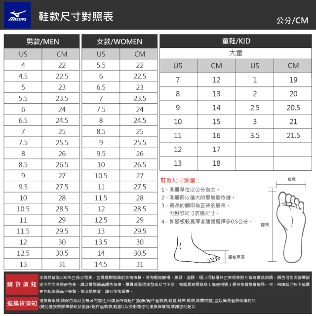 【MIZUNO 美津濃】慢跑鞋 女鞋 運動鞋 緩震 一般型 超寬楦 ESPERUZER 白 K1GA244521