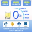 【德國 好立善】機能保健系列發泡錠任選4入組(20錠/入、超級B群/C1000/Q10+生物素/AtoZ)