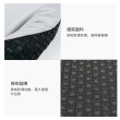 【kingkong】第五代蜂窩凝膠坐墊 透氣涼感硅膠坐墊(送布套/冰涼椅墊)
