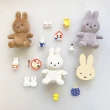 【BON TON TOYS】Miffy米菲兔幸運盒裝填充玩偶(10cm 玩偶、娃娃、公仔)