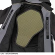 【RS TAICHI】RSJ347 男版五件式護具 工裝戶外風假背心式防摔衣