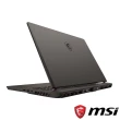 【MSI 微星】17吋i9 RTX4070 電競筆電(Vector17 HX/i9-14900HX/32G/1TB SSD/W11/A14VGG-208TW)