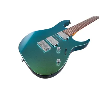 【IBANEZ】GRG121SP GYC 電吉他 音箱豪華組(原廠公司貨 商品皆有保固一年)