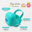 【YOYI】飛利浦香草奶嘴_彌月豪華禮盒(香草奶嘴 收納盒 咬咬珠奶嘴鍊 甜筒毛巾)