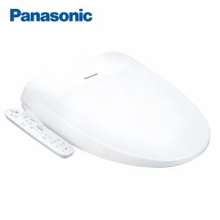 【Panasonic 國際牌】瞬熱式溫水洗淨便座DL-PSTK10TWW(含原廠基本安裝)