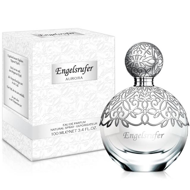 【Engelsrufer】聽說‧愛女性淡香精100ml(專櫃公司貨)