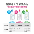 【BIODERMA 貝膚黛瑪 官方直營】舒敏高效/保濕水潤/平衡控油 潔膚液500ml 4入組