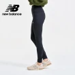 【NEW BALANCE】NB 中低強度高腰運動緊身褲_WP41126BK_女性_黑色(美版 版型偏大)