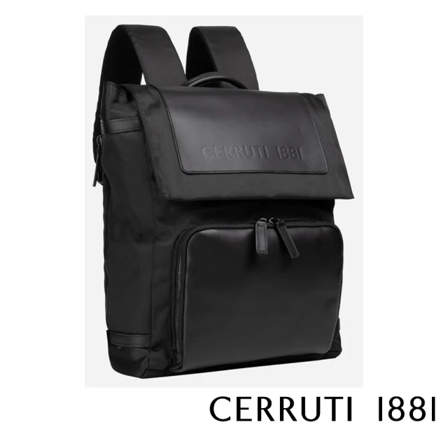 Cerruti 1881 限量2折 義大利頂級肩背包斜背包 