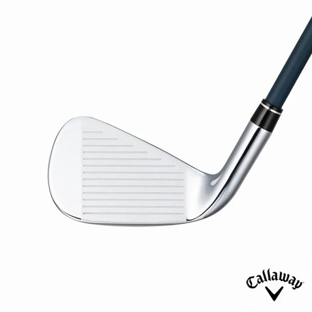 【Callaway 卡拉威】PARADYM  鐵桿組 #5-PW