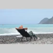【NUIT 努特】小金士曼 可折背鋁合金低腳三段椅 努特椅 靠背椅 折疊椅 露營椅段數椅(NTC201兩入優惠)