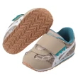 【布布童鞋】asics亞瑟士IDAHO米茶色恐龍世界寶寶機能學步鞋(J4E325W)
