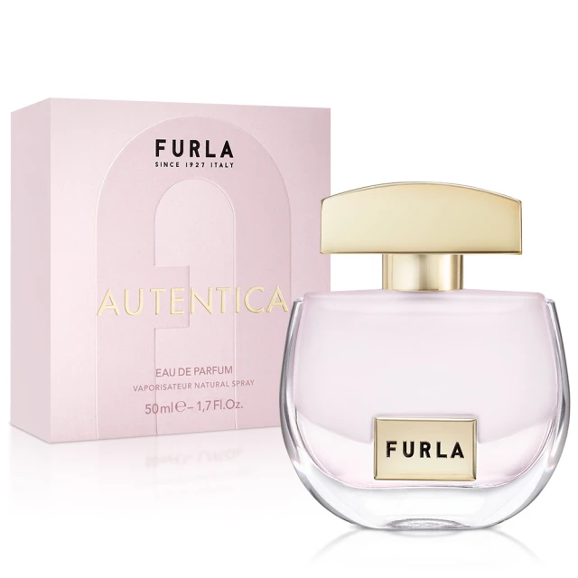 FURLA 芙拉 靜謐花語女性淡香精50ml(專櫃公司貨)