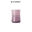 【Le Creuset】瓷器器皿座1L(錦葵紫)